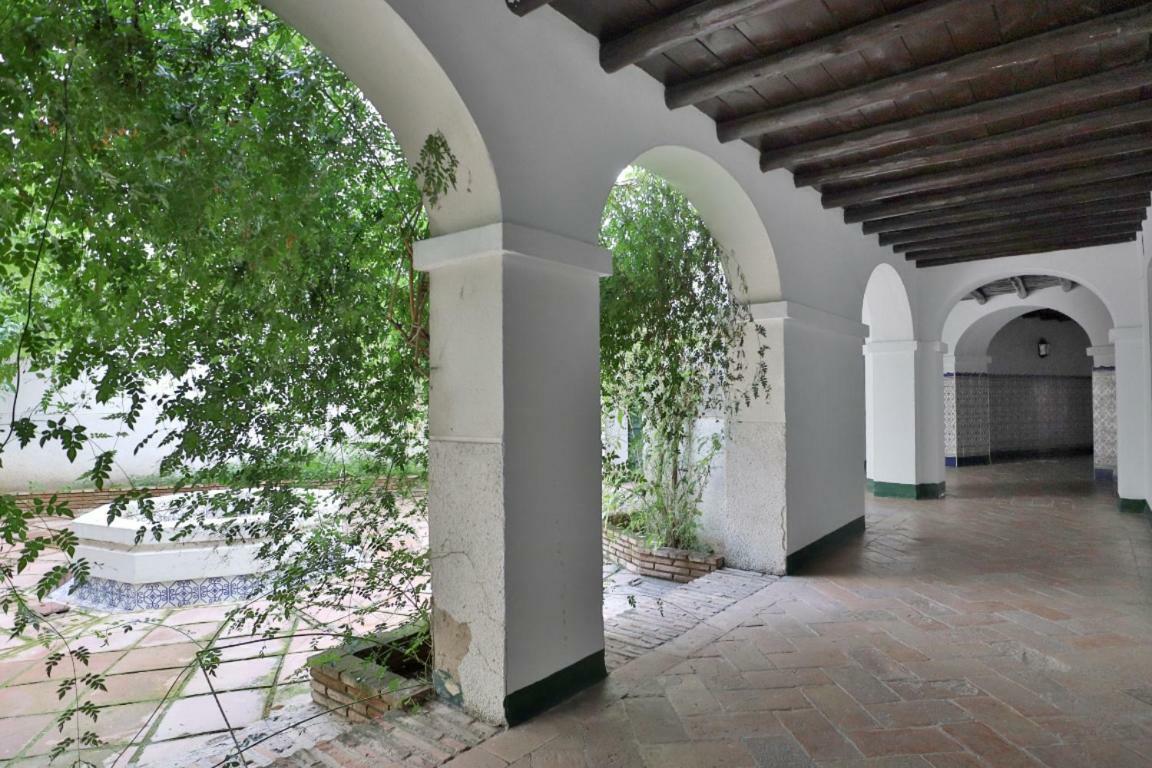 Mezquita Juderia Apartment