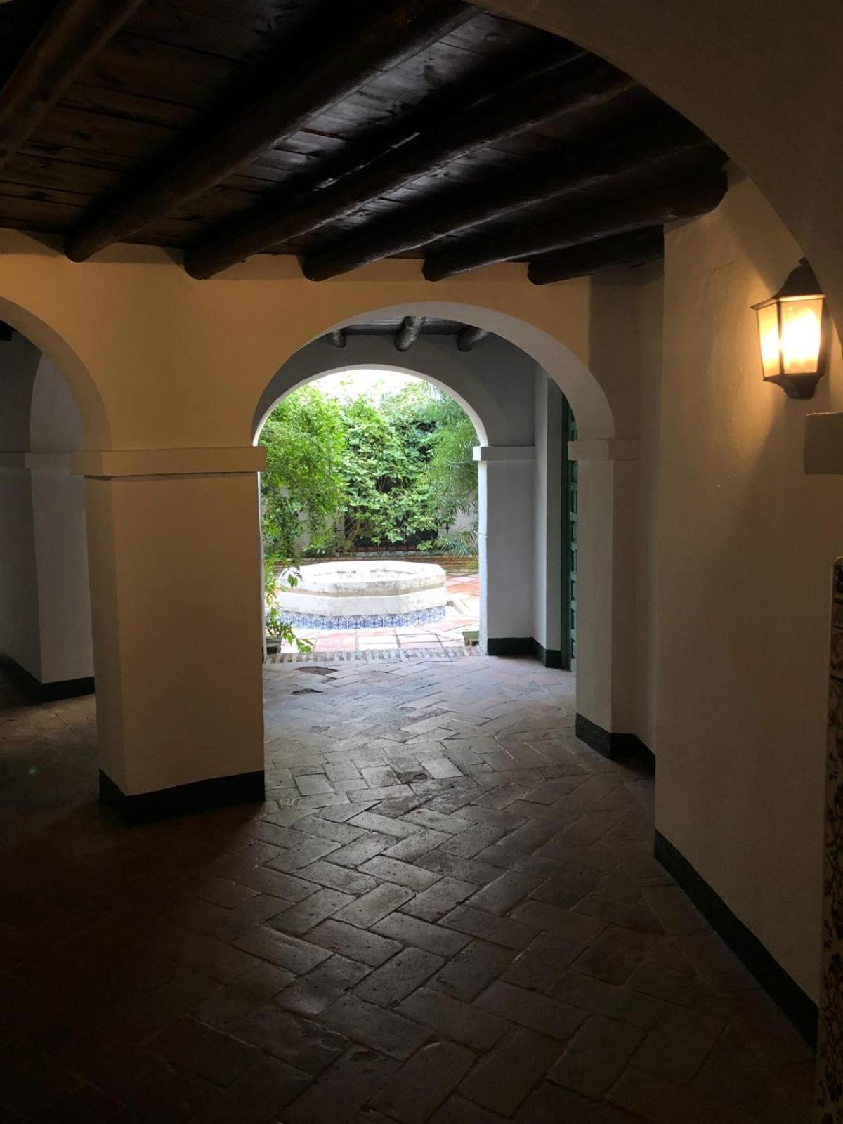 Appartamento Mezquita Juderia