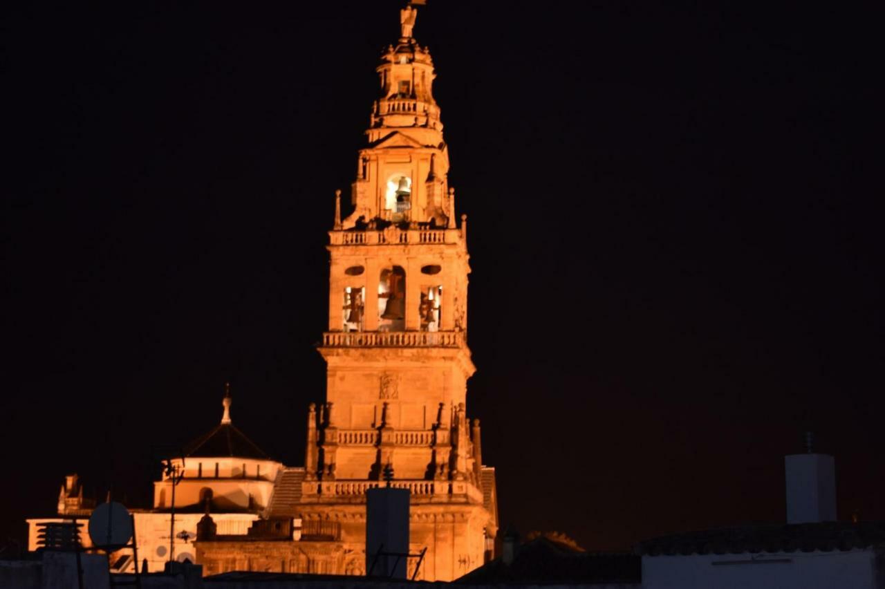 Mezquita Juderia Appartamento